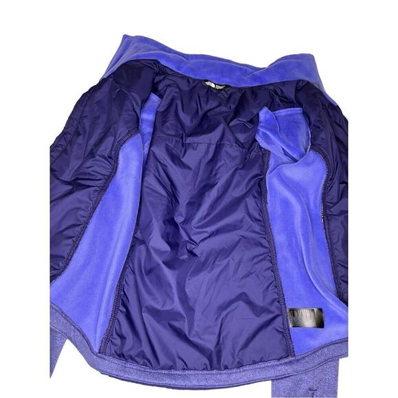 The North Face Agave Mash-Up jacket - purple - M - Picture 8 of 11